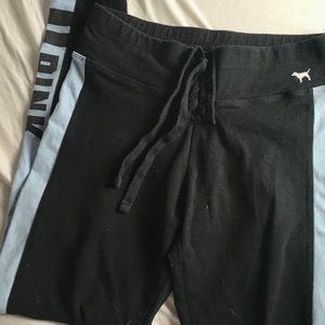 VS PINK Leggings